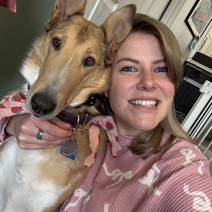 Fundraising Page: Julia Chidester